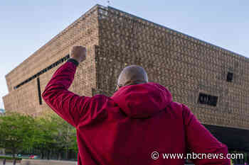 Black churches back embattled Smithsonian African American history museum after Trump’s order