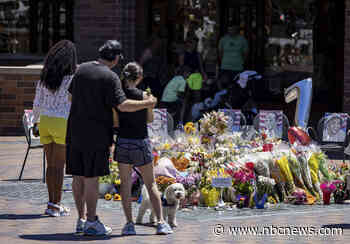 Victims' loved ones denied chance to confront Highland Park mass shooter