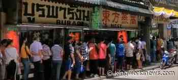 Gold Buying In Asia, Plus A Look At The Gold Mining Stock Bull Market