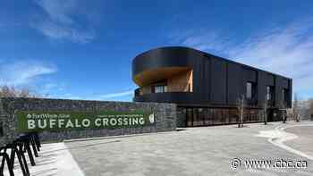 FortWhyte gets new visitor centre, connection to Winnipeg Transit service