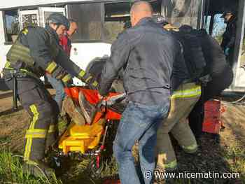 Trump, à bout de "patience", accuse Zelensky de saboter un potentiel accord avec la Russie