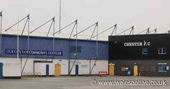 Football fan dad killed himself over 'embarrassment' after alleged racist incident