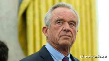 'I am horrified': Why autistic people say RFK Jr.'s comments on autism are so dangerous