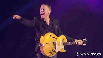 Bryan Adams announces 19 shows across Canada