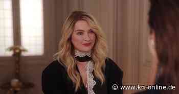 Ausstieg bestätigt: „Emily in Paris“ ohne Camille