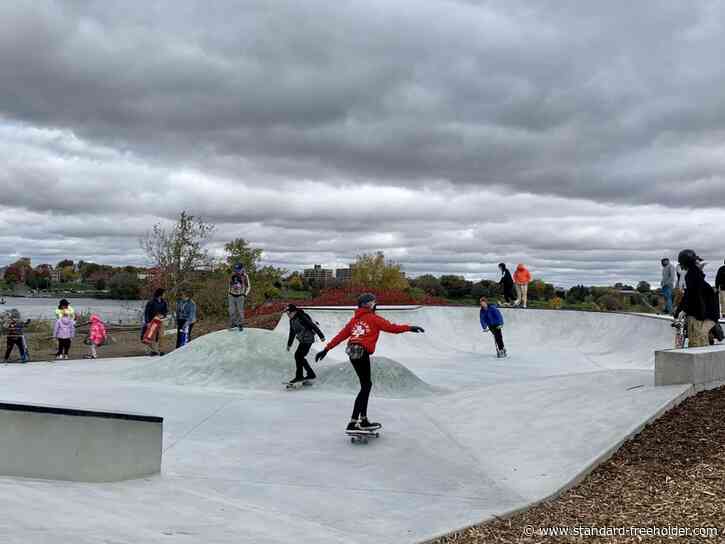 Federal election 2025: Akwesasne's sovereignty, border concerns, bridge tolls hit home in Stormont—Dundas—Glengarry