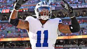 Trade candidates who could impact first round of NFL Draft: Micah Parsons, Trey Hendrickson set tone