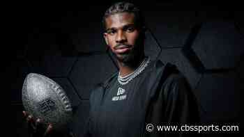 Shedeur Sanders to the Steelers? Top QB prospect raves about DK Metcalf, George Pickens before 2025 NFL Draft