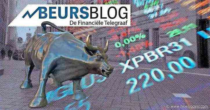 Nuancering minister Bessent verkleint winst voor Wall Street