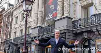 Dries Roelvink is ambassadeur van Amsterdam 750, maar: ’Waarom mag ik niet zingen in Carré?!’