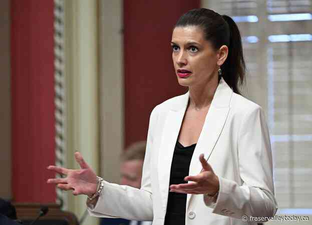 Quebec won’t drop legal alcohol limit despite fourth coroner’s recommendation