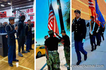 Petition seeking to save Silverado JROTC program tops 200 signatures