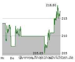 IBM-Chef fürchtet Folgen von 'America-First'-Politik
