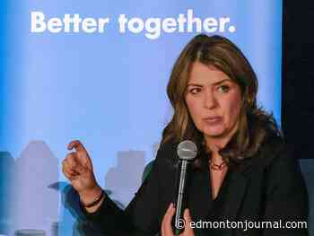 High-speed trains and trade talks: Premier Danielle Smith makes the rounds in Japan and Korea