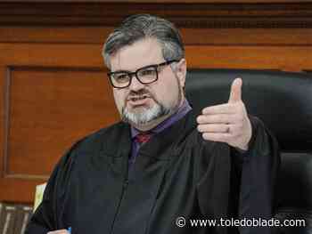 Second man arraigned for drive-by shooting that wounded toddler