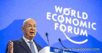 Onderzoek naar WEF-oprichter Klaus Schwab om financieel wangedrag