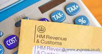 HMRC warns 'you could be missing out on cash' after threshold change in new alert