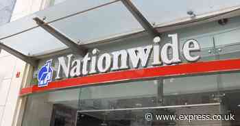 Nationwide Building Society announces huge change to mortgage rates - full details