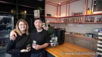 Zonhoven zet zich op de kaart met rendierkeutels: “Ze worden gesmaakt”