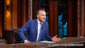 Paus-nieuws in elk journaal, krant en talkshow &amp; Duits in verval