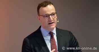 Regierungsbildung live: Spahn: Neue Regierung muss AfD halbieren