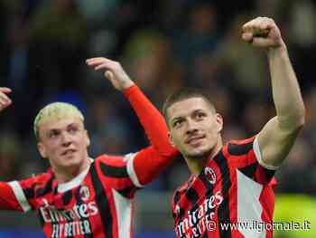 Il Milan fa svanire il sogno triplete all'Inter