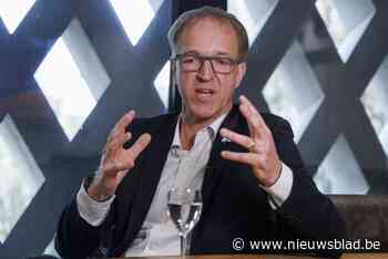 UGent-rector verdedigt beslissing om Reuzegom-lid masterproeven te laten begeleiden: “Ik heb respect voor de verontwaardiging, maar ook respect voor de rechtsstaat”