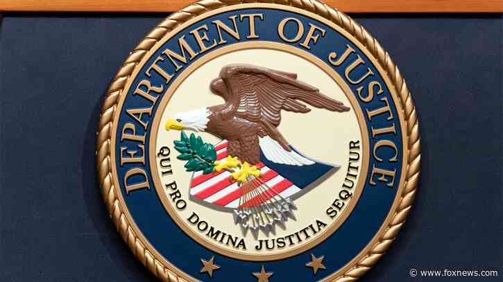 DOJ indicts alleged high-ranking Tren de Aragua member on terrorism charges for the first time