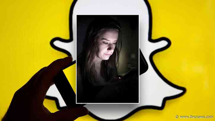 Snapchat 'openly defying' law, allowing kids access to harmful, addictive content: Florida AG