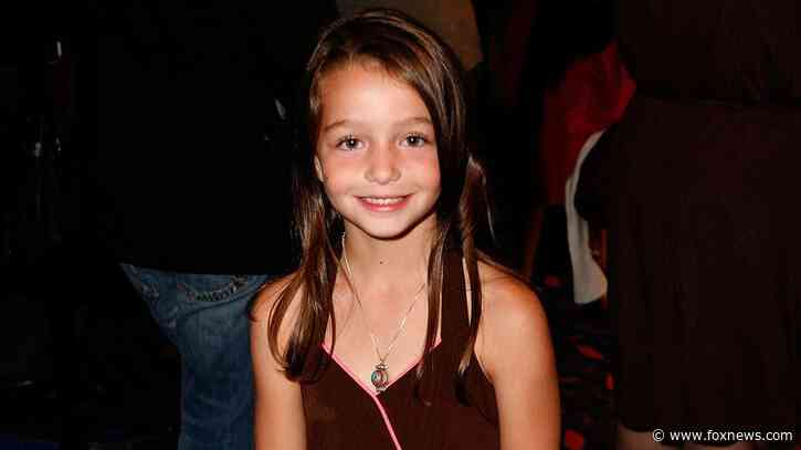 Child actress Sophie Nyweide dead at 24, police investigating 'untimely death'