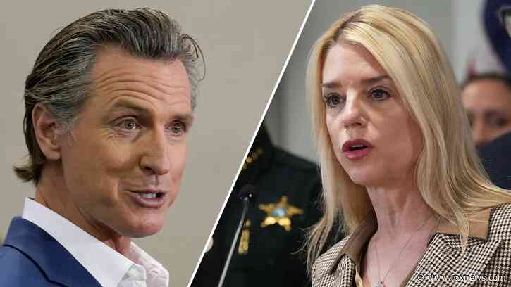 Newsom's office reveals blue state will comply with ICE after illegal immigrant's early release plans exposed