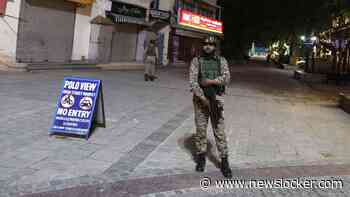 Oplopende spanningen tussen India en Pakistan na schietpartij in regio Kasjmir