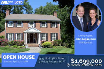 Listing of the Day: 3533 North 36th Street