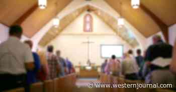 'The Tide Is Turning': Churches Across the Country Report Unprecedented Easter Weekend Numbers