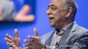 IBM-Chef fürchtet Folgen von "America-First"-Politik