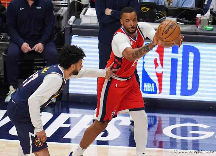 Clippers want Norman Powell to stay aggressive for Game 3 versus Nuggets