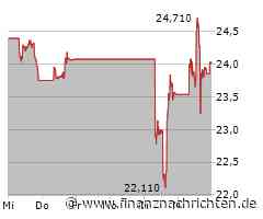 AT&T steigert Umsatz und bestätigt optimistischen Ausblick