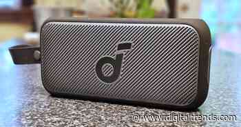 The best budget Bluetooth speaker just got even more affordable