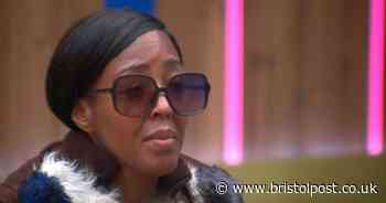 CBB's Angellica Bell breaks down in tears after Patsy Palmer moment as fans spot feud