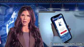 New TV ads threaten migrants with fines, urge deportation