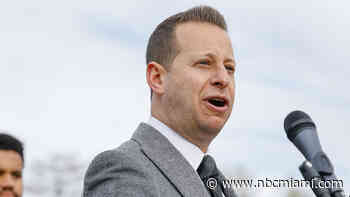 Margate man pleads guilty to plotting against Rep. Jared Moskowitz