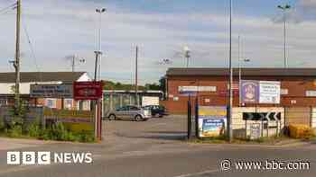 Football fan 'could not face' racism claim - inquest