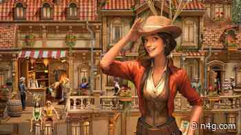 Wall Town Wonders PSVR2 & SteamVR Release Coming 'Very Soon'