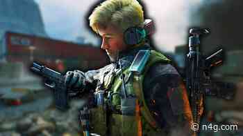 Delta Force review - the only mobile FPS worth your time | Pocket Tactics
