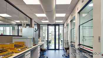 Waterschap Laboratorium in Veendam