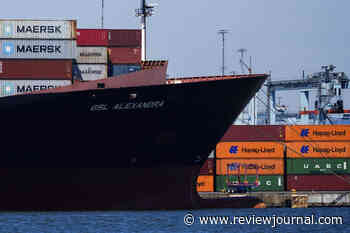 Nevada AG joins lawsuit against Trump administration to stop tariff policy