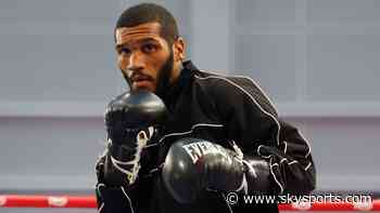 Benn gets 18ft ring to ensure Eubank fight 'tear-up'