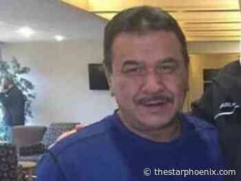 Cecil Wolfe sentenced to eight years for using medicine man position to sexually assault 12 women