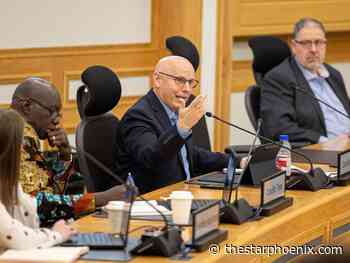 Coun. Robert Pearce removed from homelessness subcommittee following STC comments