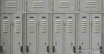 Wake County educators rally against proposed school budget cuts